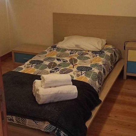 Casa Da Terca Nice View And Parking 푼샬 외부 사진