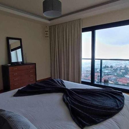 Casa Da Terca Nice View And Parking 푼샬 외부 사진