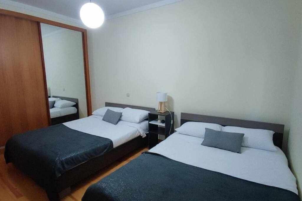 Casa Da Terca Nice View And Parking 푼샬 외부 사진