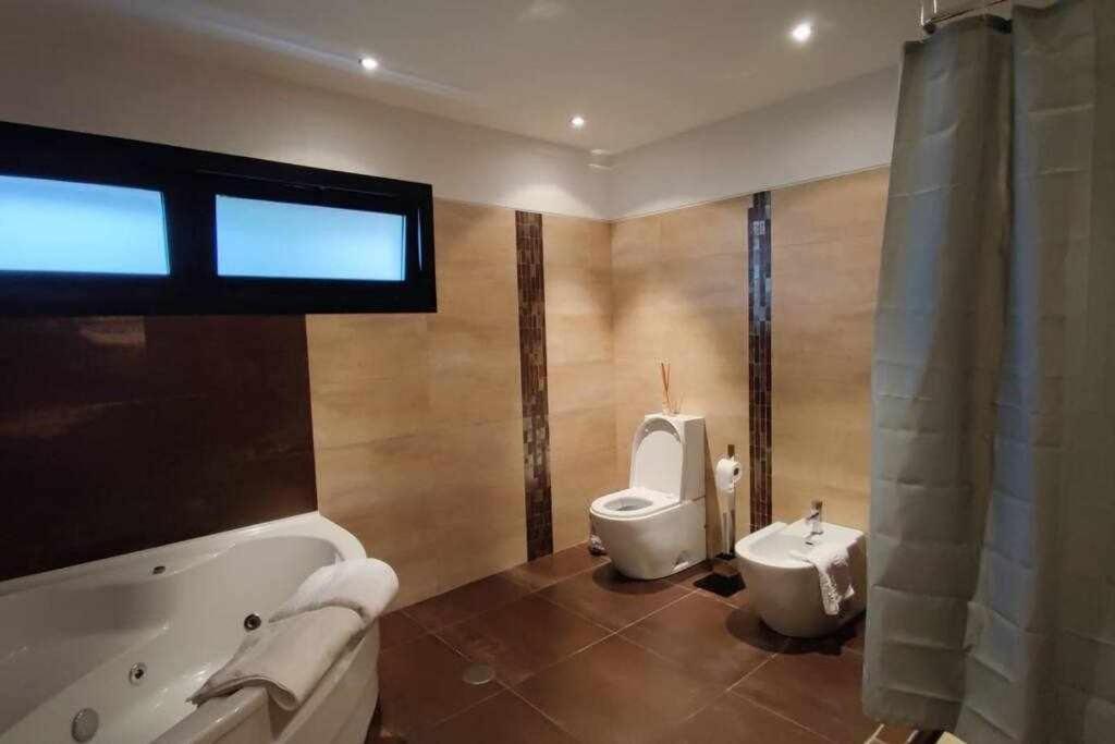 Casa Da Terca Nice View And Parking 푼샬 외부 사진